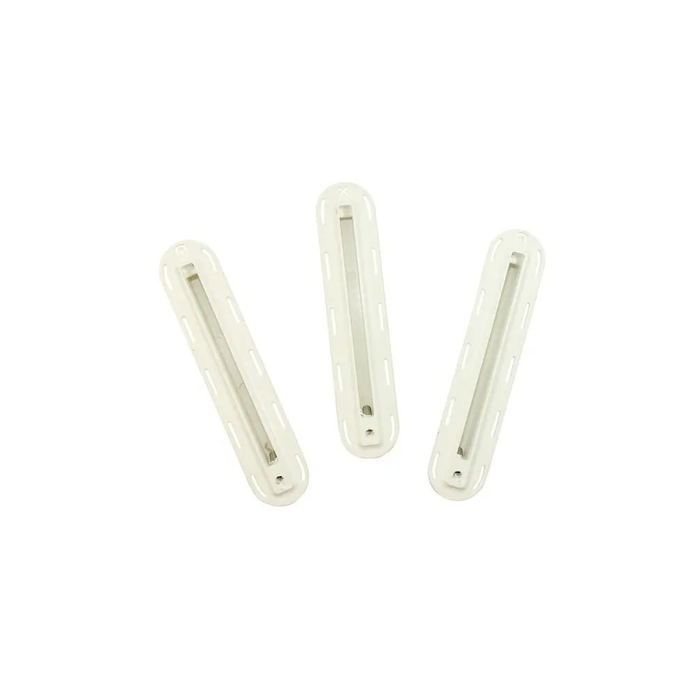 Vleugelbehuizing Scarfini (x3)