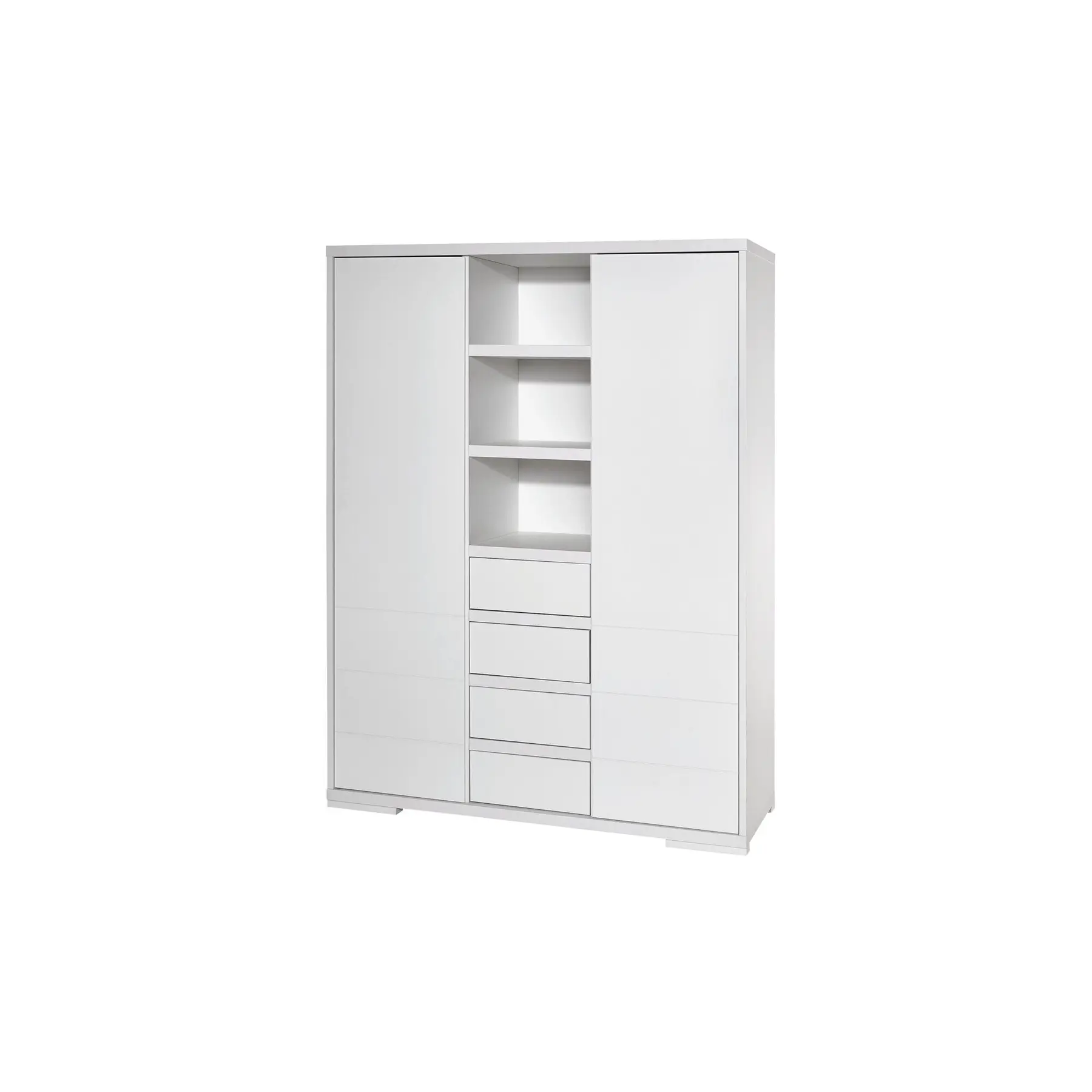 Babymeubel Schardt Maxx Combi