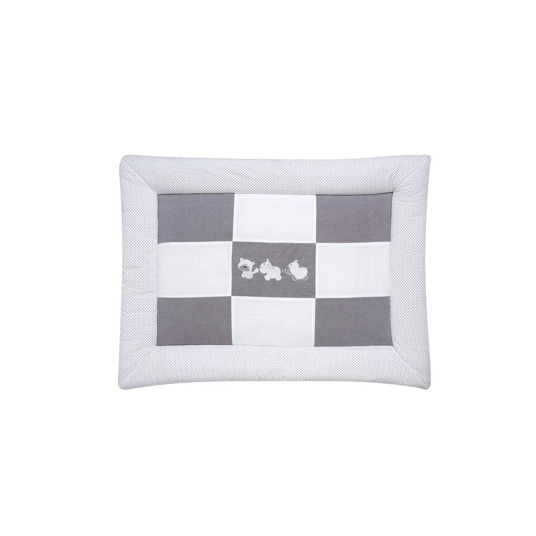 Speelkleed voor baby's Schardt Star