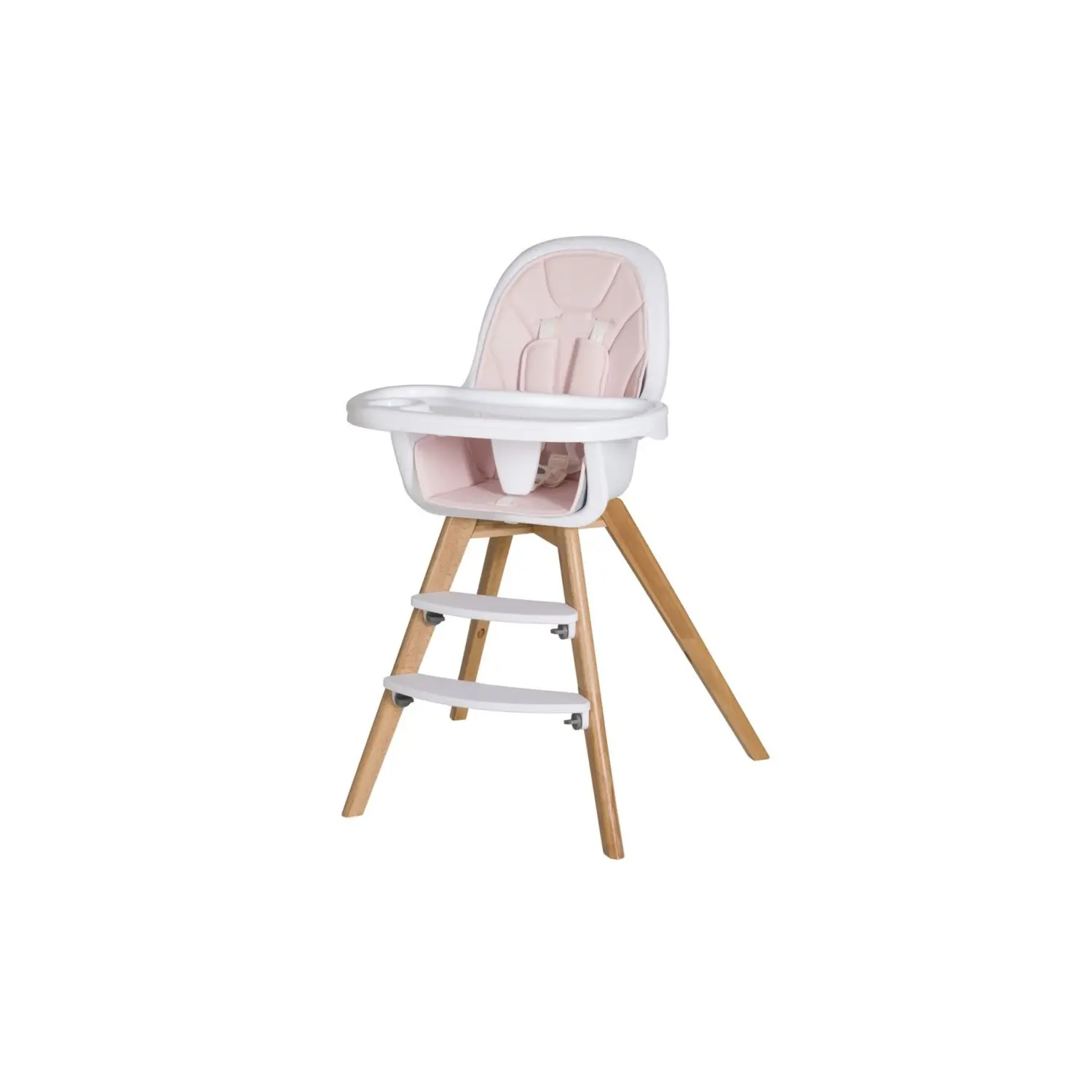 SCHARDT Chaise haute b&eacute;b&eacute;  Holly