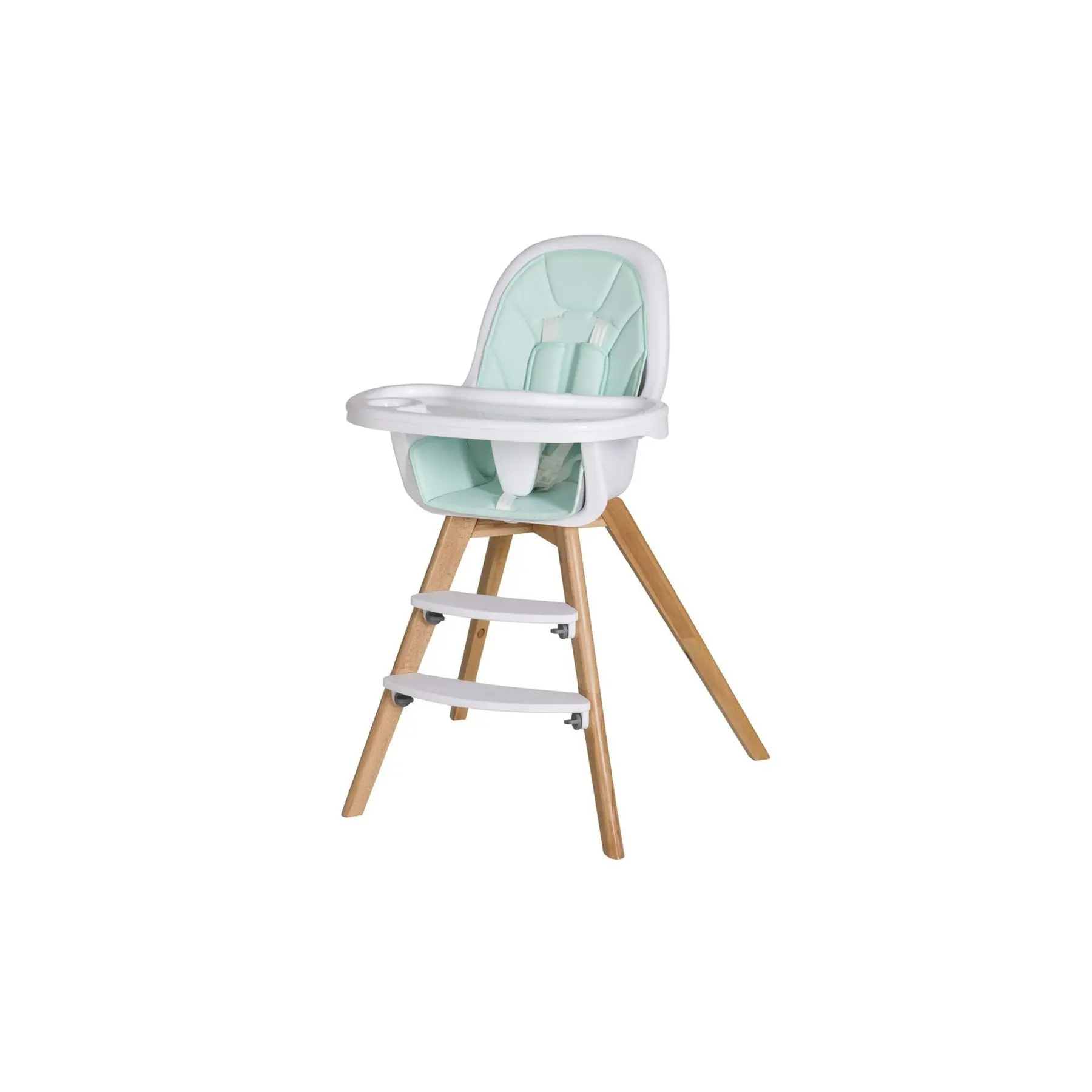 SCHARDT Chaise haute b&eacute;b&eacute;  Holly