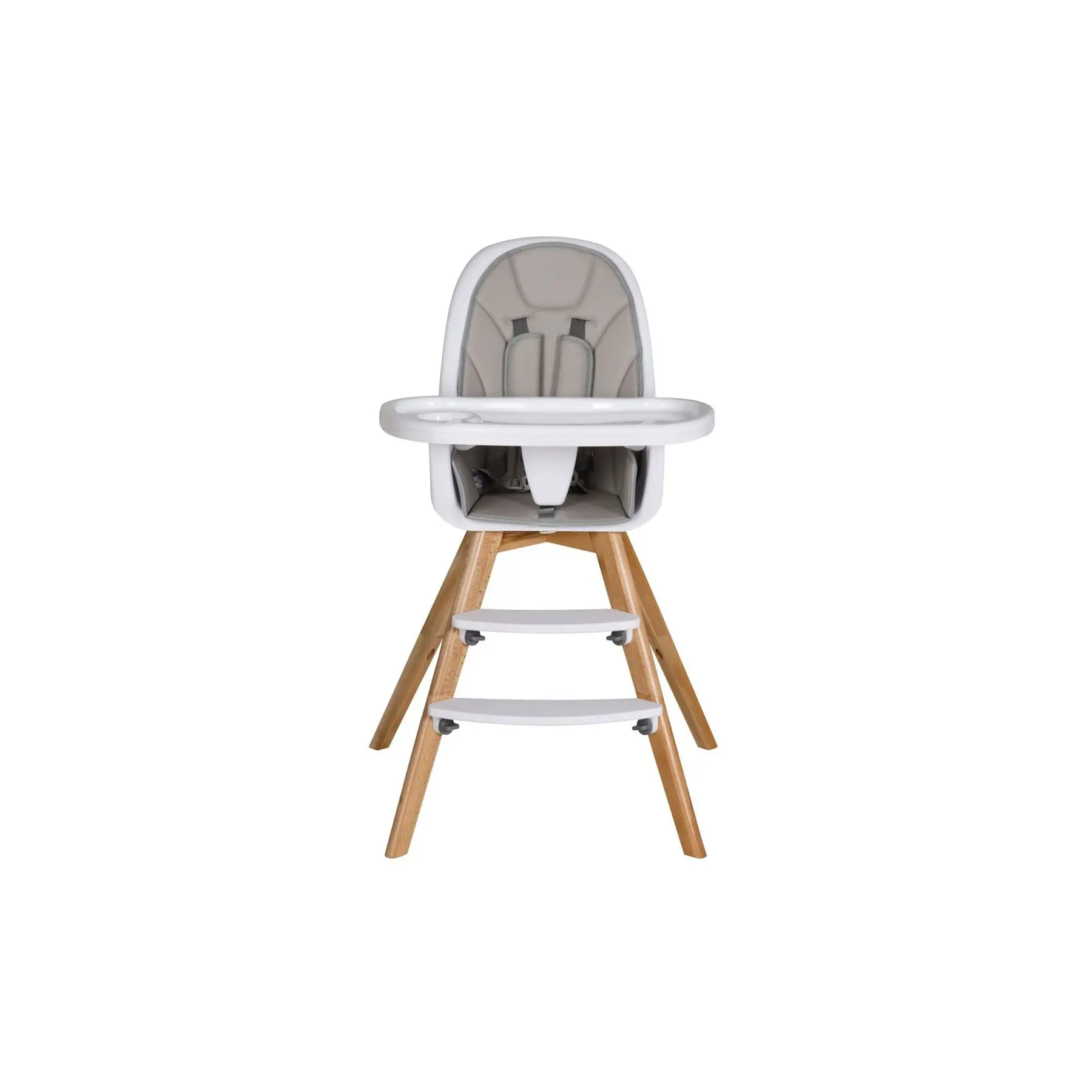 SCHARDT Chaise haute b&eacute;b&eacute;  Holly
