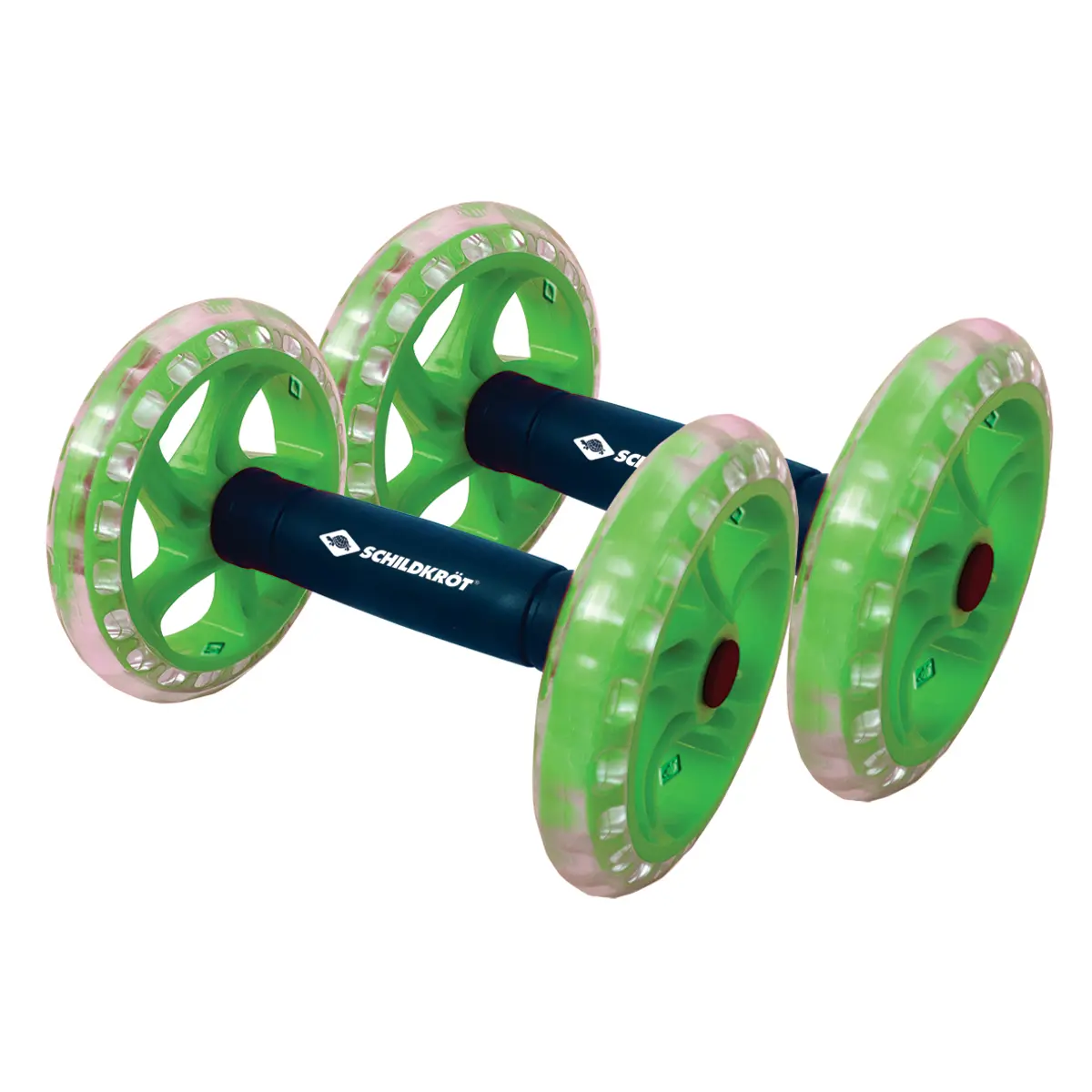 Ab Roller Schildkröt (x2)