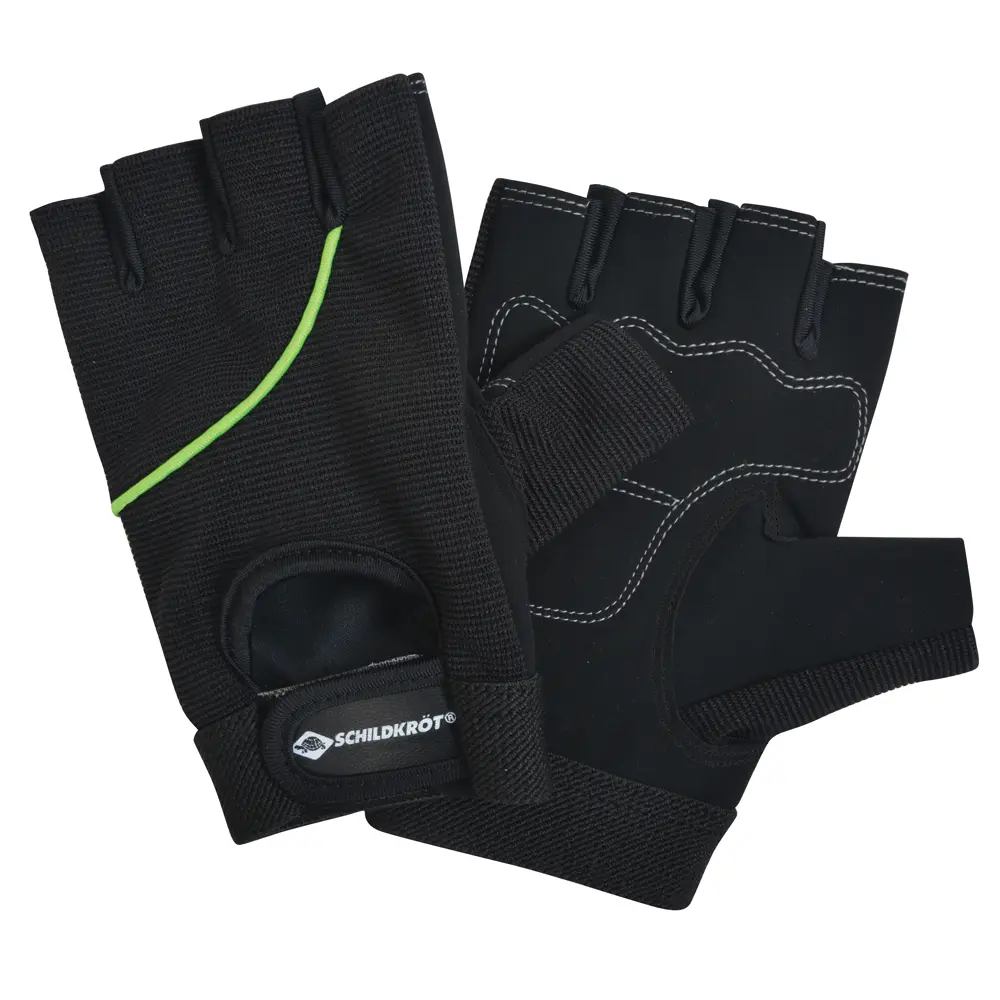Gants de Fitness Schildkröt Classic