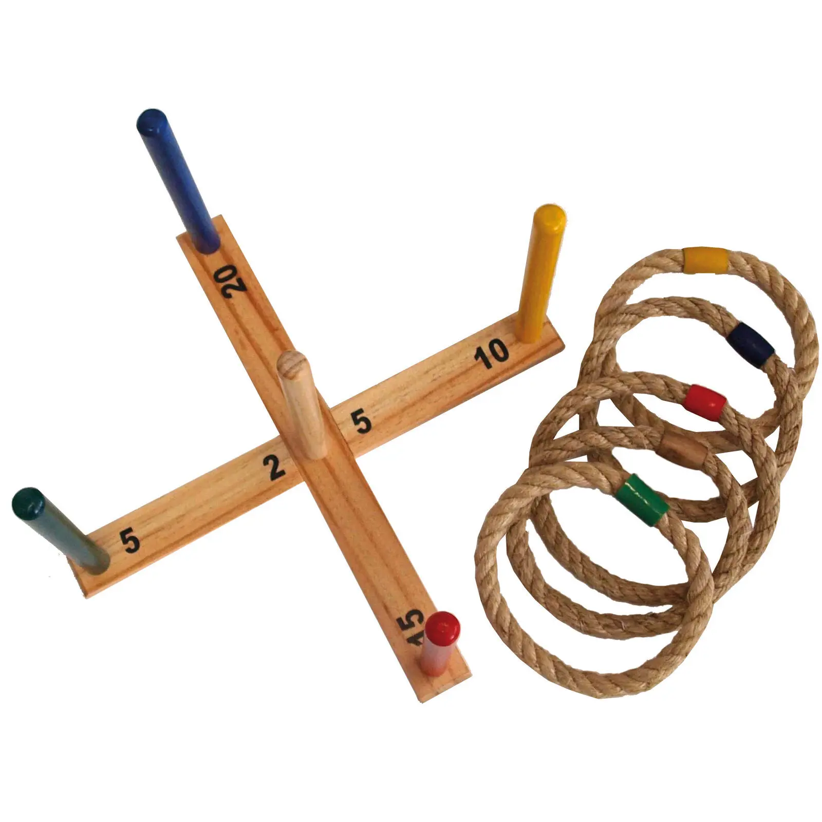 4000885701135 - Schildkröt Fun Sports Strandspiele Ringwurfspiel