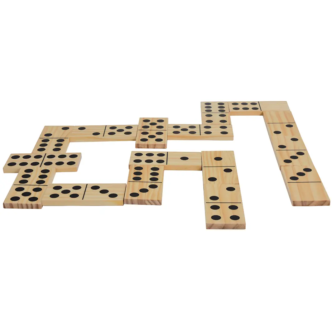 4000885703146 - Schildkrt - Schildkröt-Funsports Jumbo-Domino