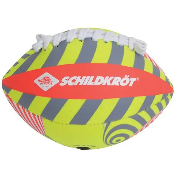 4000885703467 - Schildkrot - schildkr t unisex erwachsene kein opr ne mini american football grösse 2 16X10CM textil oberfläche adh rente r salt sistant id