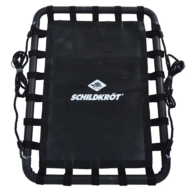 4000885705102 - SchildkrÃ¶t Nestschaukel 102 x 76 cm fÃ¼r Indoor und Outdoor - B-Ware sehr gut