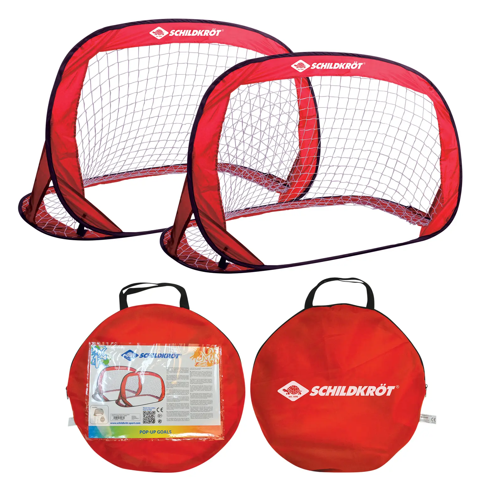 4000885709889 - SchildkrÃ¶t Pop-Up Goal - B-Ware gebraucht sehr gut