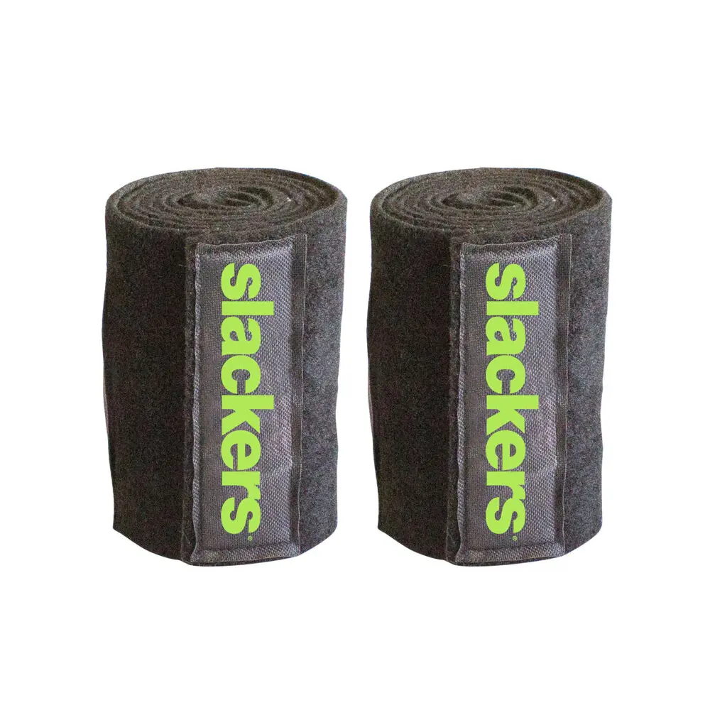 0859215007201 - SchildkrÃ¶t-Funsports Slackers Baumschutz zu Ninjaline Intro-Kit - B-Ware neuwertig