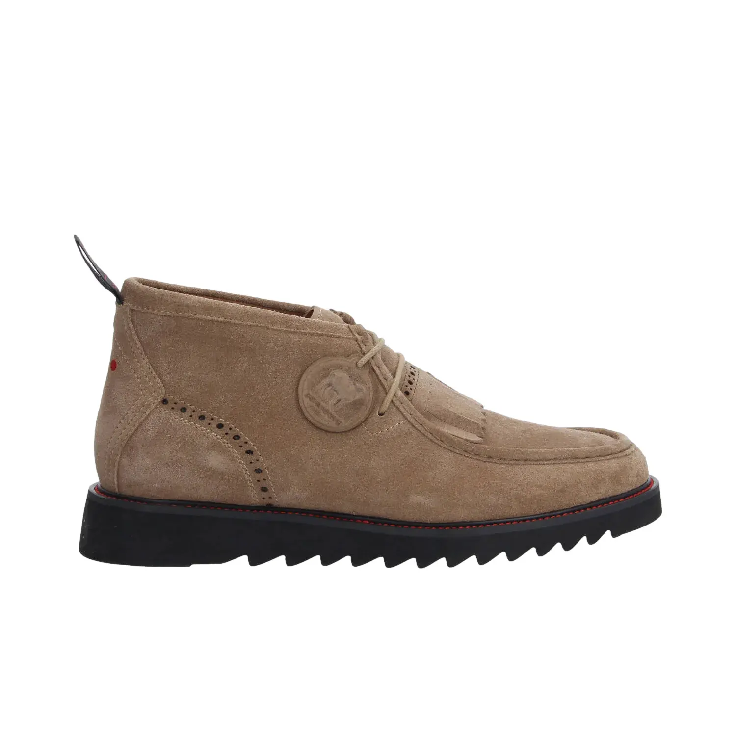 Baskets Schmoove Ripple Chukka