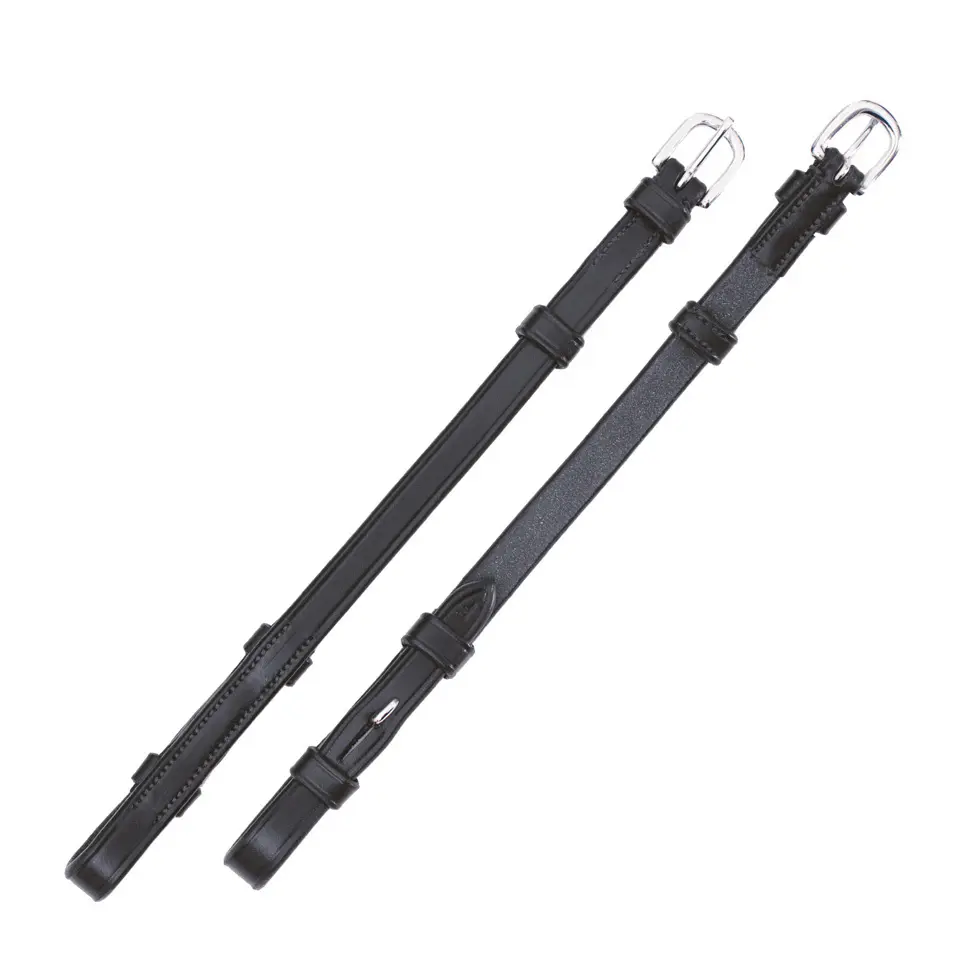 Comparer les prix de Montants de bride Schockemöehle Cheekpieces Select