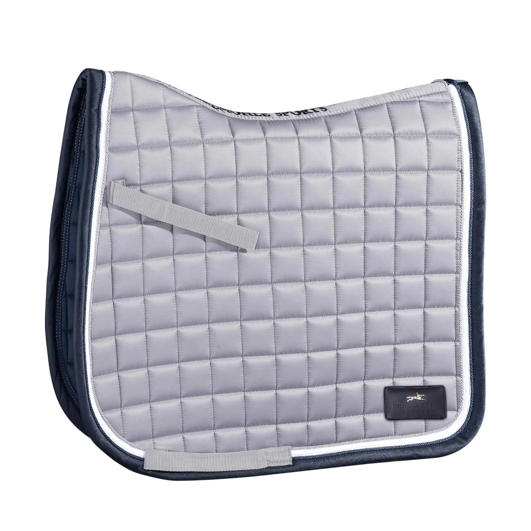 Tapis de dressage pour cheval Schockemöehle Spirit Pad