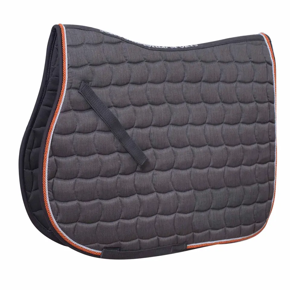 Tapis de selle pour cheval Schockemöehle Dynamite