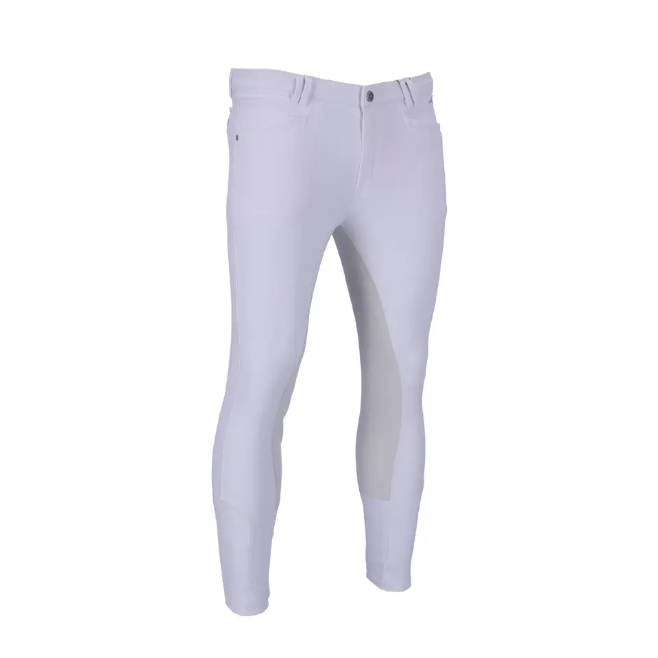 Pantalon de concours full grip femme Schockemöehle Linus