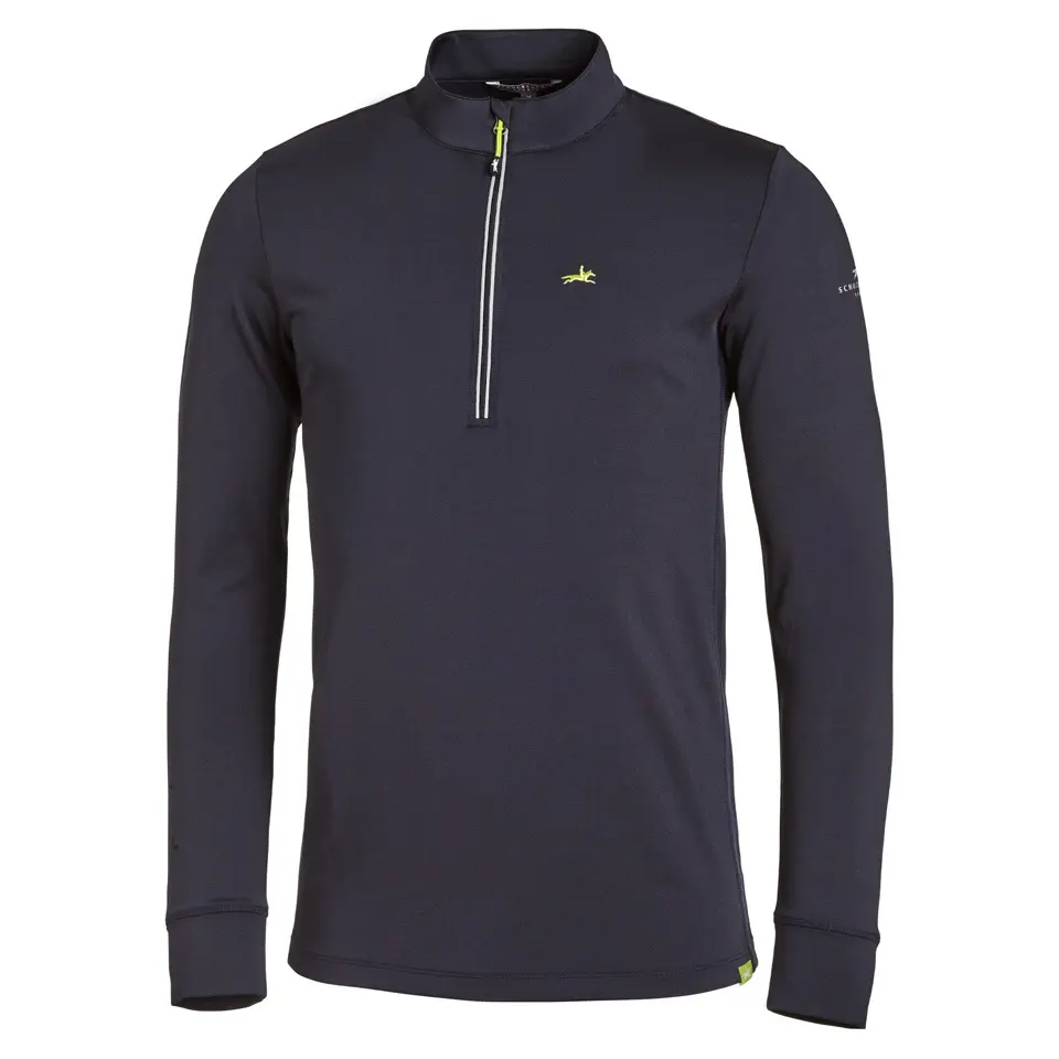 Comparer les prix de Chemise d'équitation femme Schockemöehle Percey