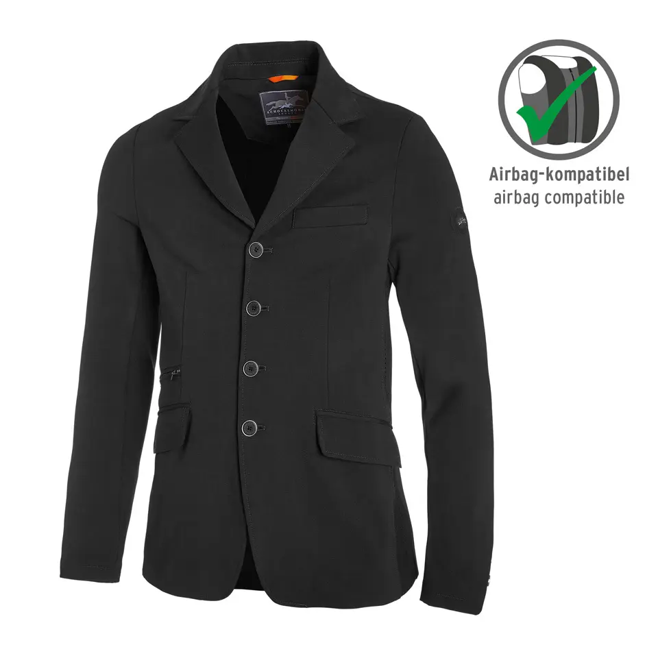 Veste équitation Schockemöehle Ringo Show