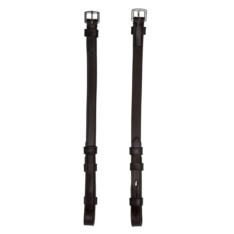 Comparer les prix de Montants de mors Schockemöhle Sports Anatomic Line Flat