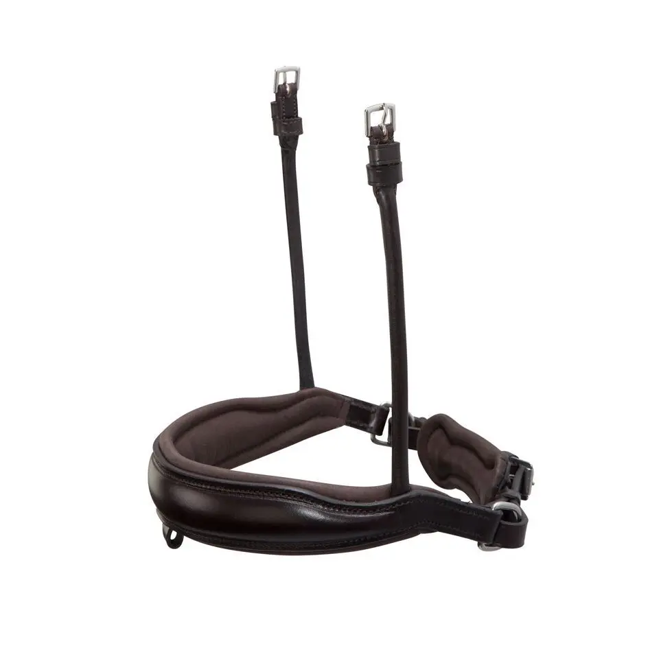 Muserolle cheval Schockemöhle Sports Sports Malibu