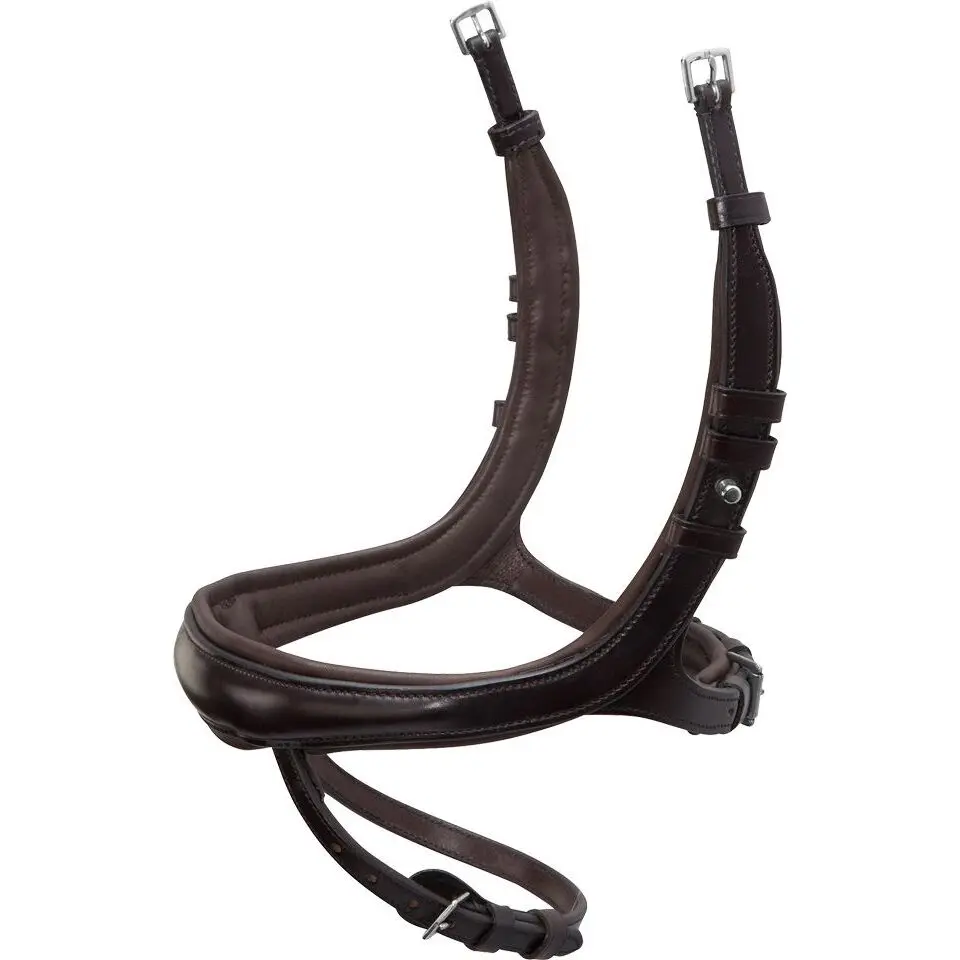 Comparer les prix de Muserolle cheval Schockemöhle Sports Sports Equitus Beta