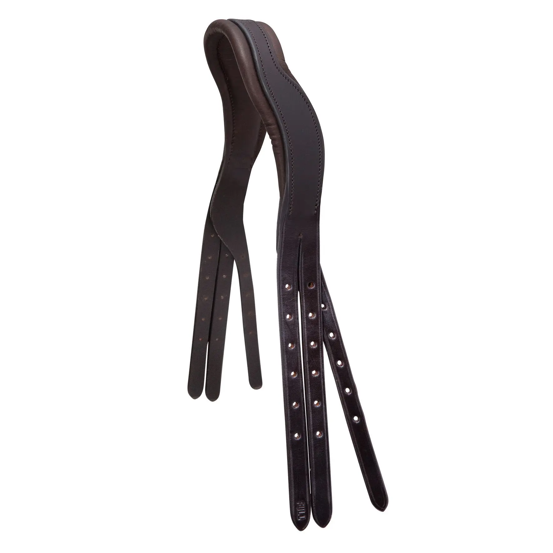 Comparer les prix de Têtière équitation Schockemöhle Sports Brantford/Valencia