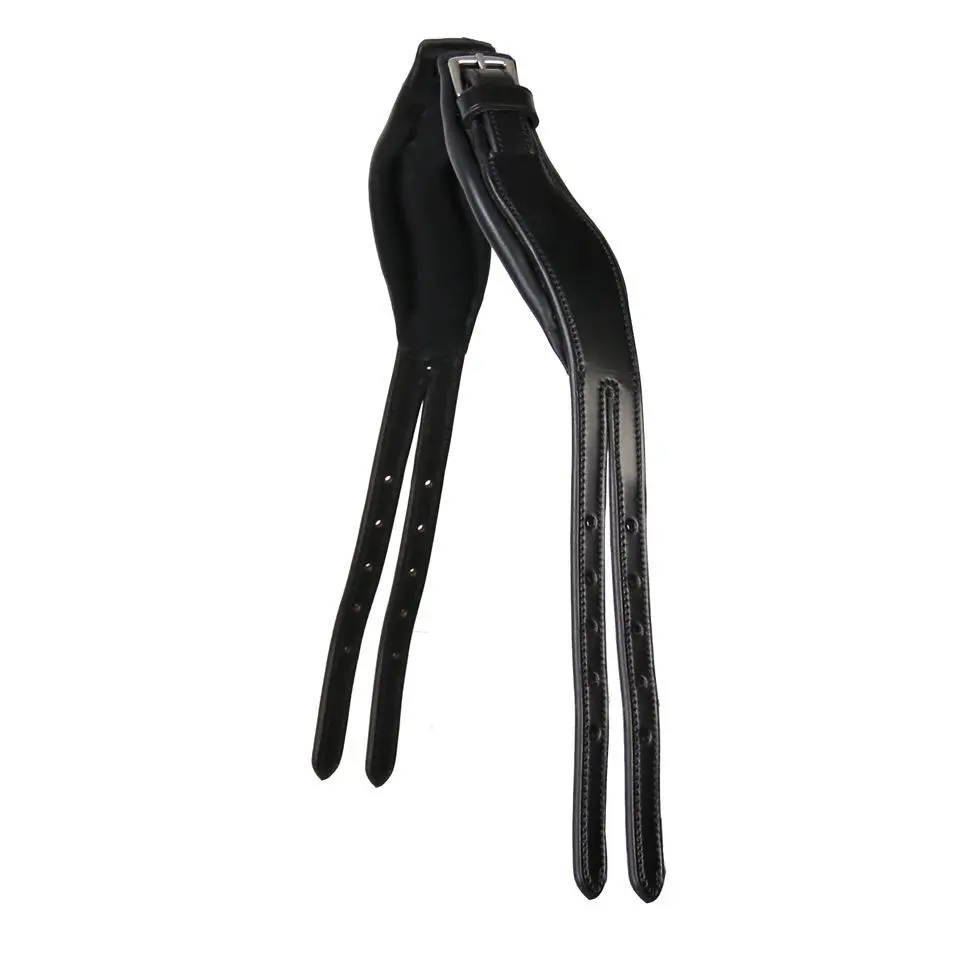 Comparer les prix de Têtière équitation Schockemöhle Sports Equitus Rho