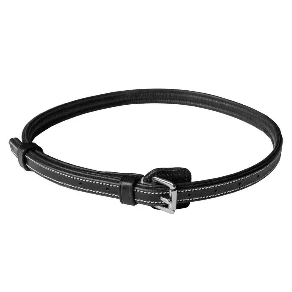 Sangle pour cheval cuir Schockemöhle Sports Select & Mix