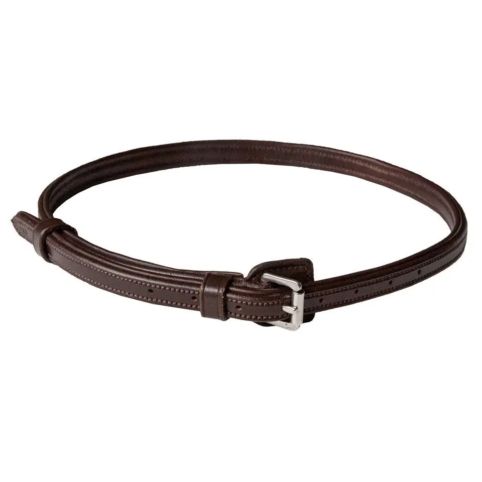 Sangle pour cheval cuir Schockemöhle Sports Select & Mix