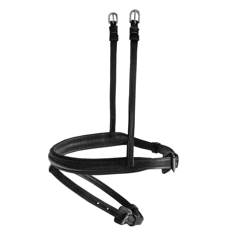 Meilleurs prix pour Muserolle combinée pour cheval Schockemöhle Sports Cape Town Select