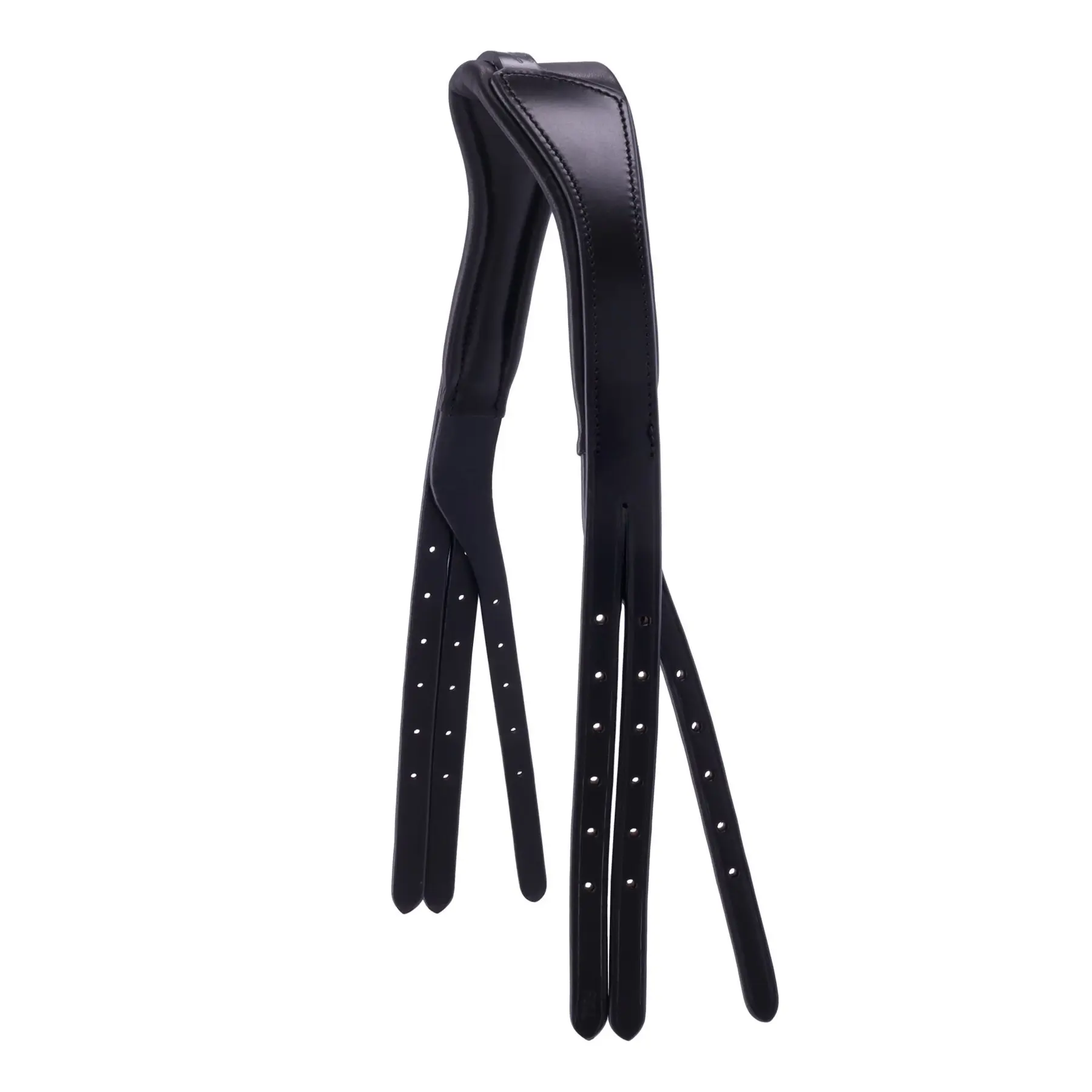 Meilleurs prix pour Têtière équitation anatomique Schockemöhle Sports