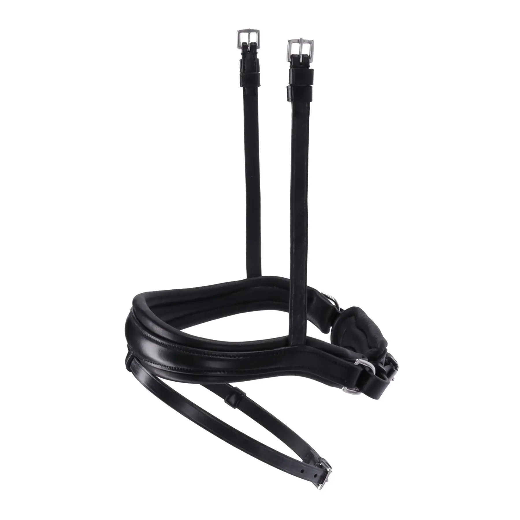 Comparer les prix de Muserolle combinée pour cheval Schockemöhle Sports Charleston