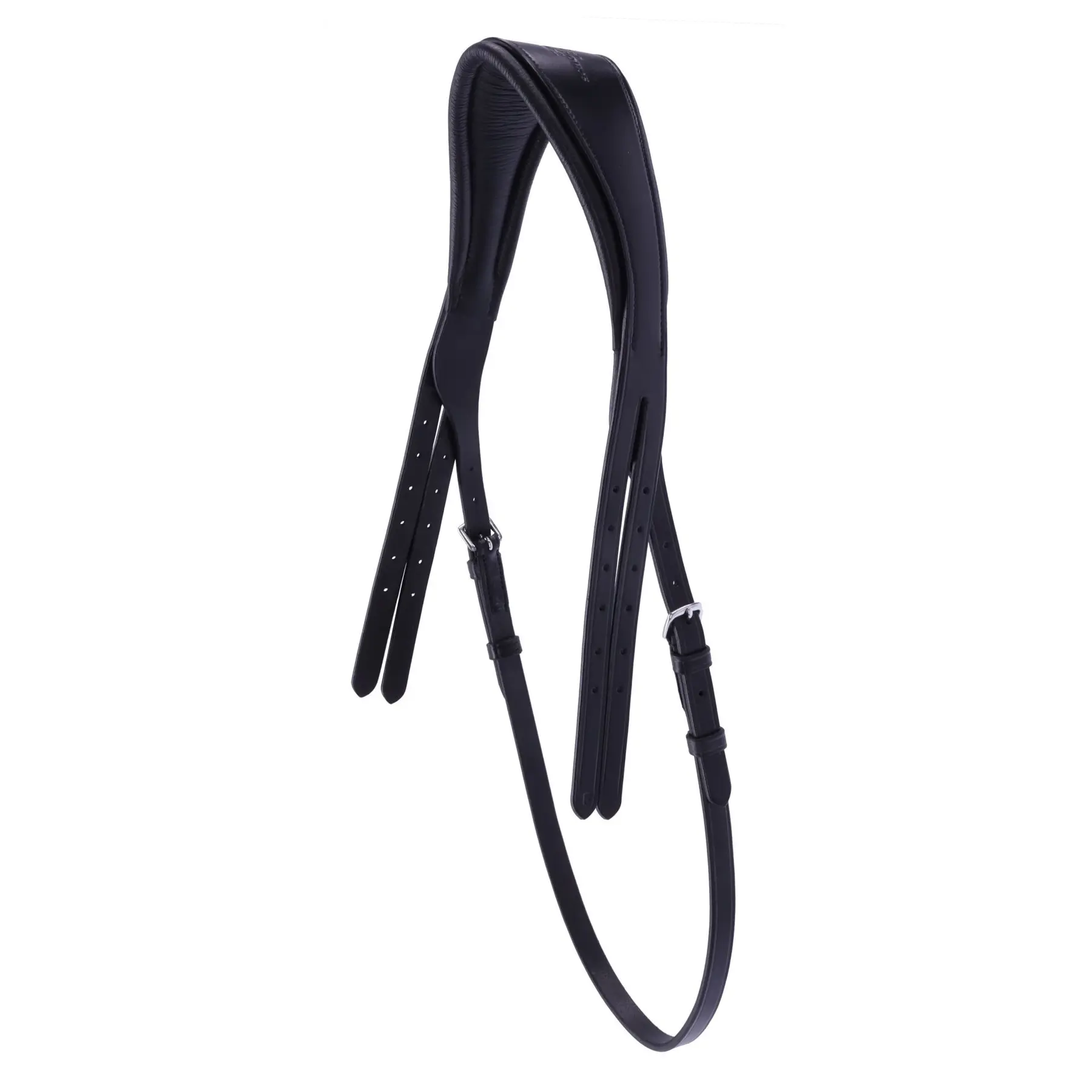 Meilleurs prix pour Têtière équitation Schockemöhle Sports Classic Line