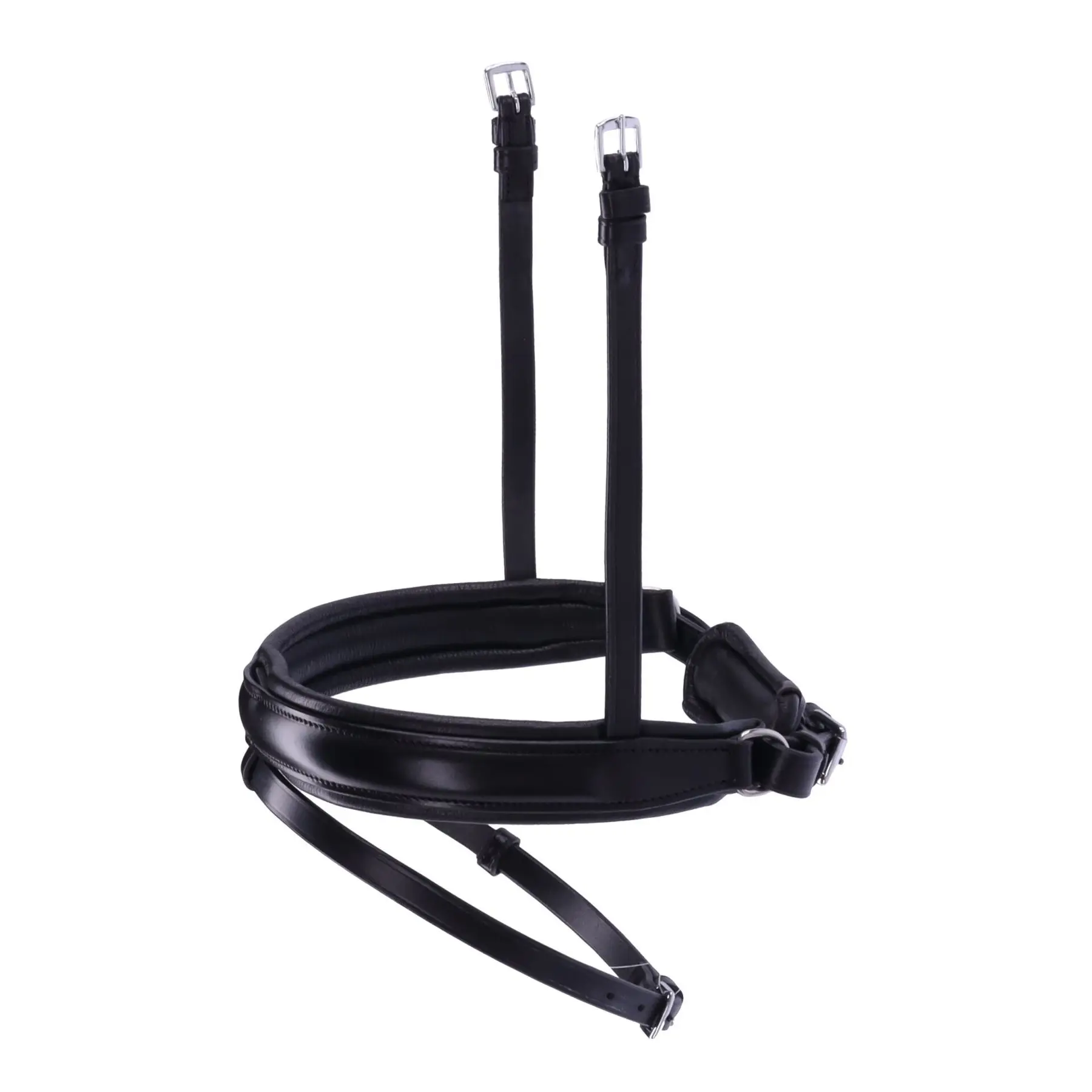 Meilleurs prix pour Muserolle combinée pour cheval Schockemöhle Sports Malaga