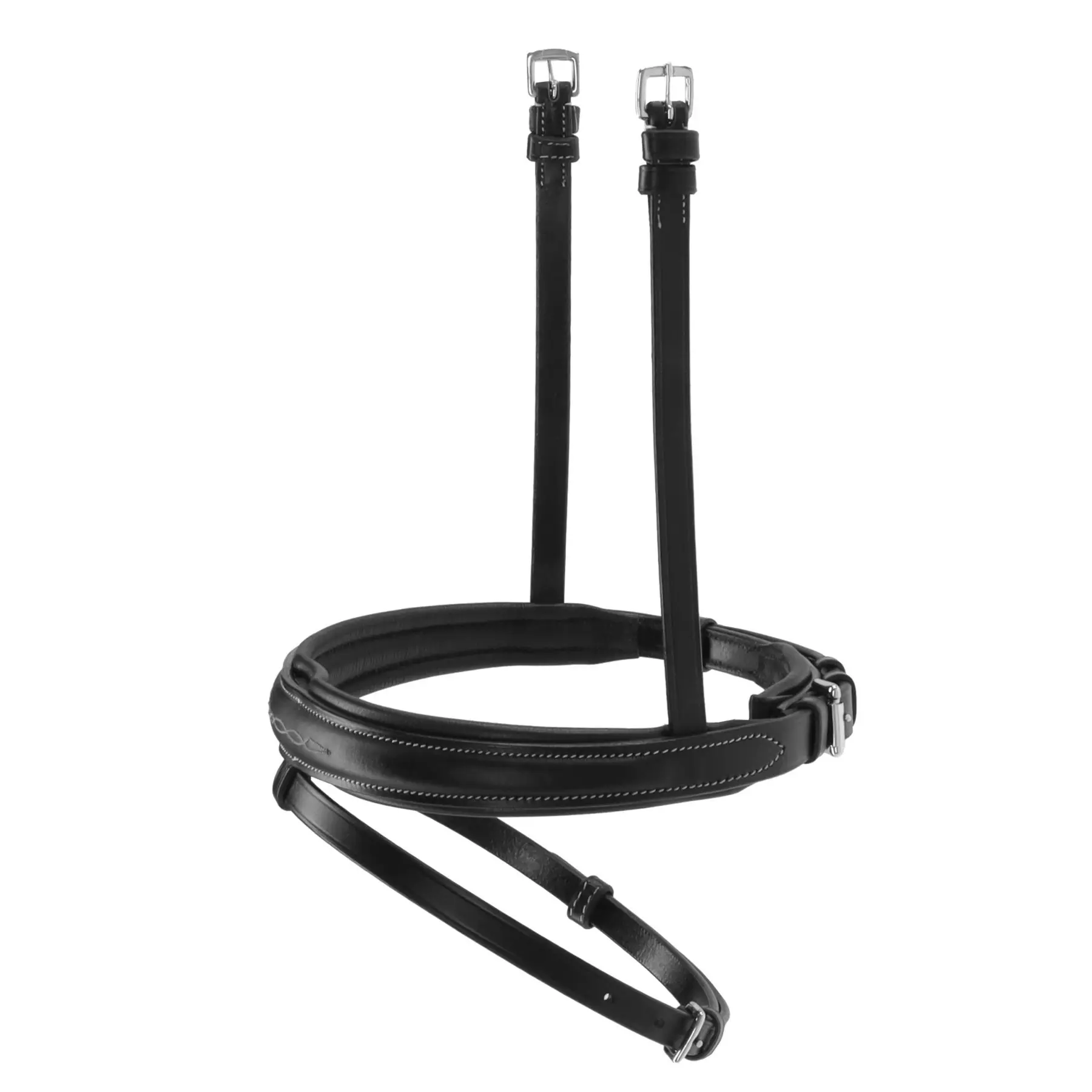 Meilleurs prix pour Muserolle combinée pour cheval Schockemöhle Sports Monza F