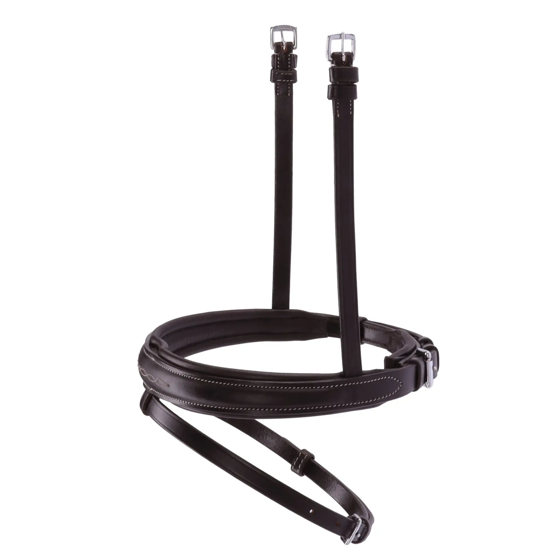 Comparer les prix de Muserolle cheval Schockemöhle Sports Monza F