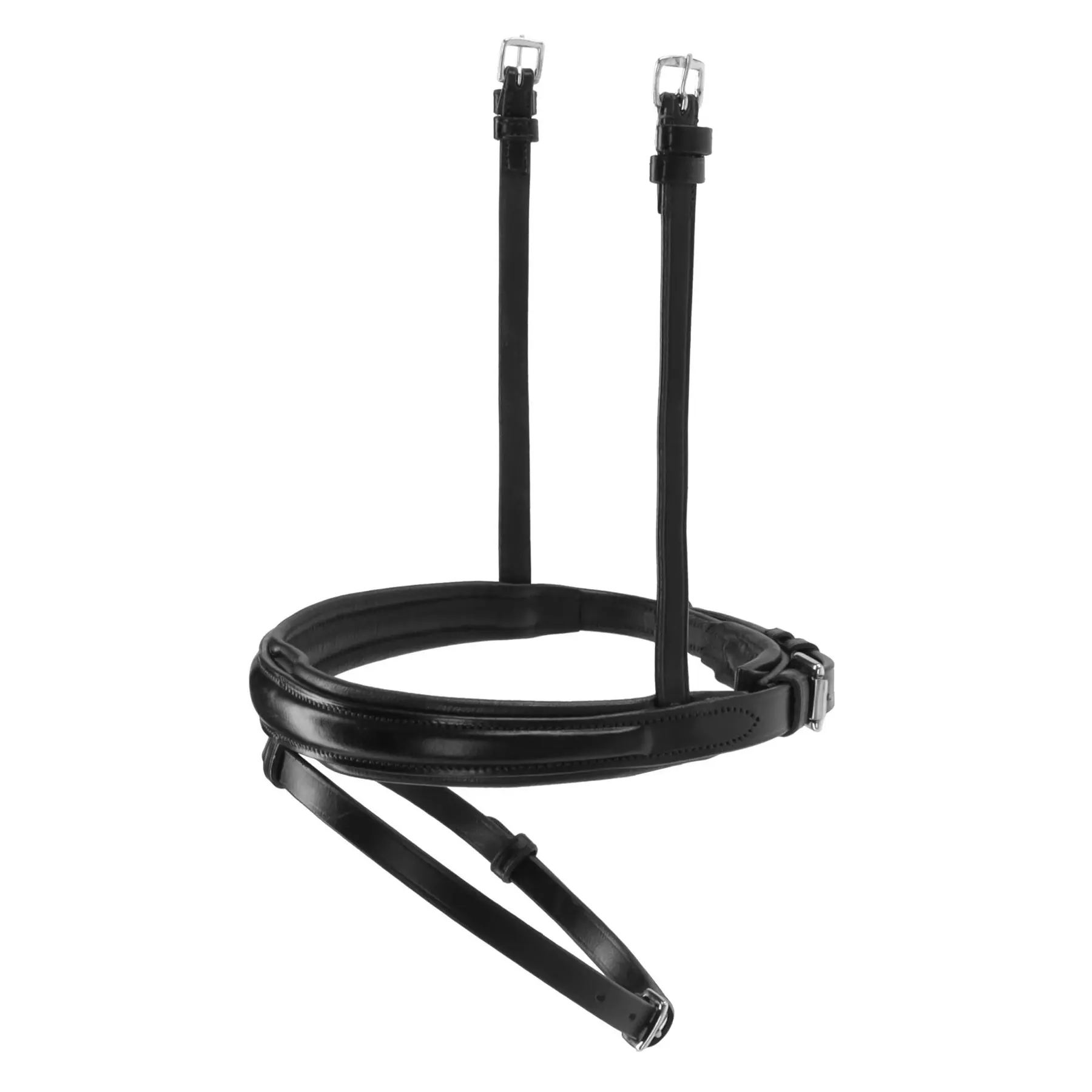 Comparer les prix de Muserolle combinée pour cheval Schockemöhle Sports Monza