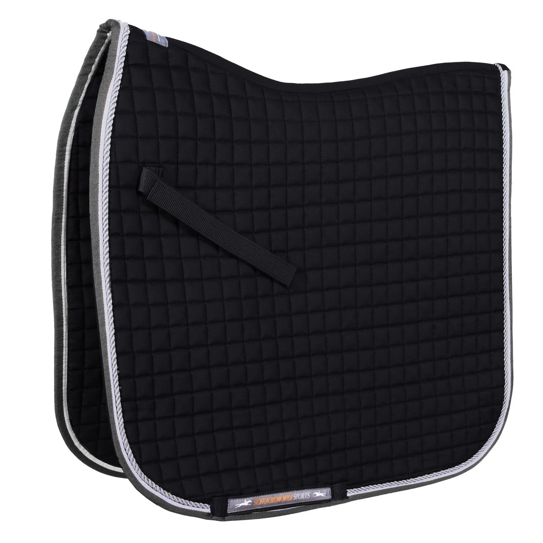 Meilleurs prix pour Tapis de dressage pour cheval Schockemöhle Sports Neo Star Pad D