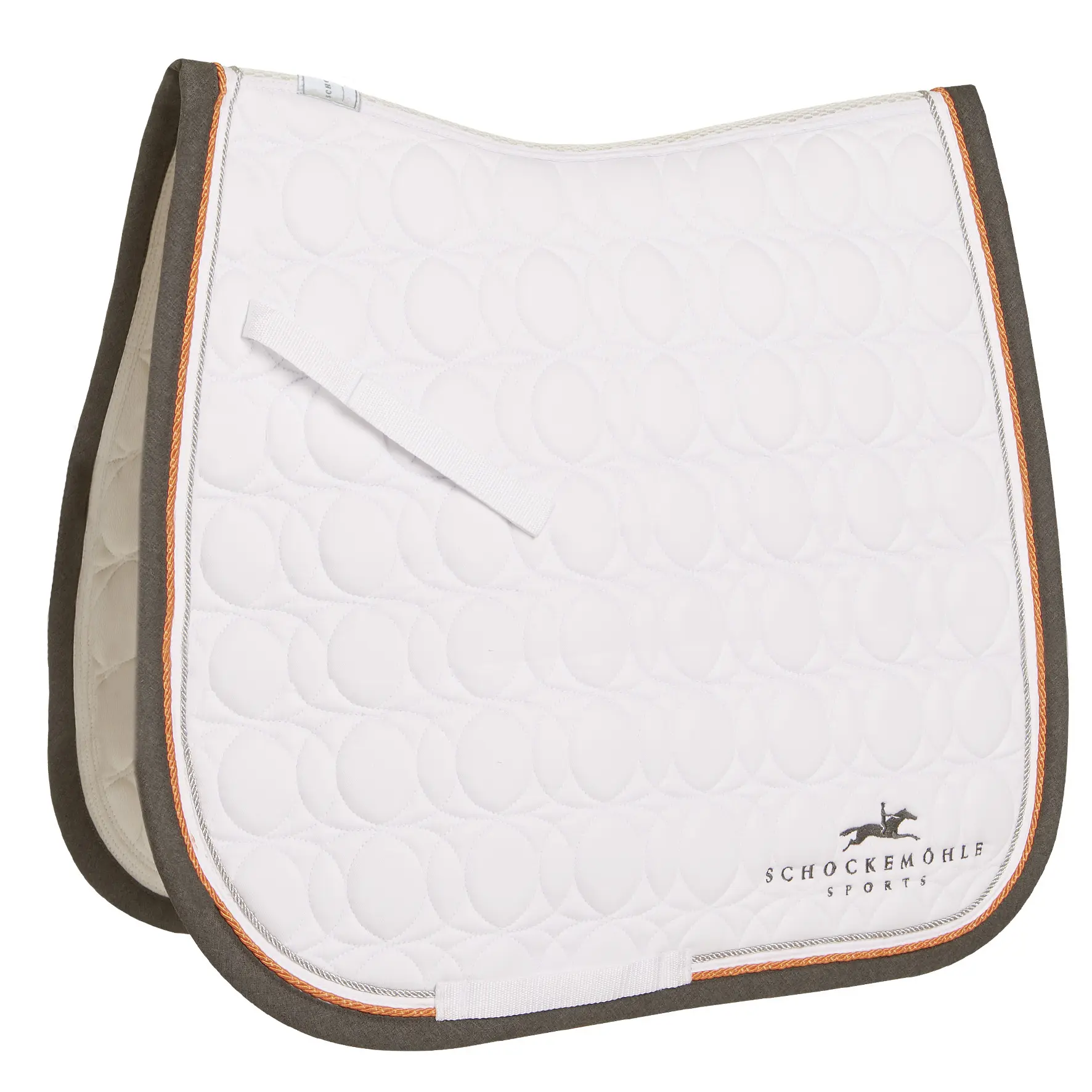 Tapis de dressage pour cheval Schockemöhle Sports Air Cool Pad II