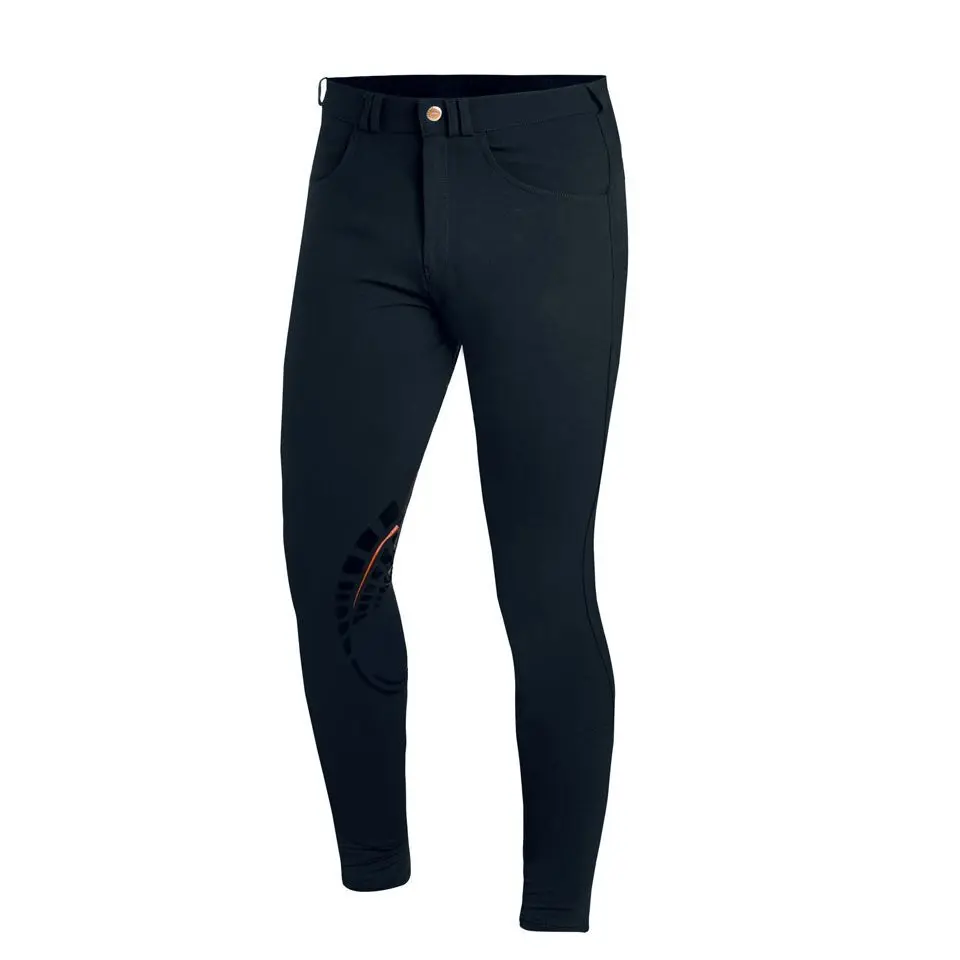 Pantalon équitation mid grip Schockemöhle Sports Draco