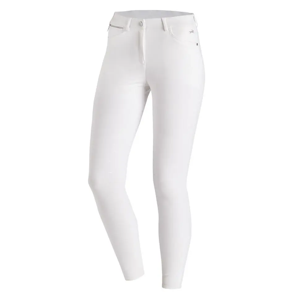 Pantalon de concours full grip femme Schockemöhle Sports Electra