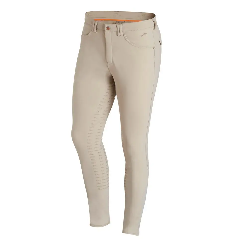 Pantalon de concours full grip Schockemöhle Sports Hero