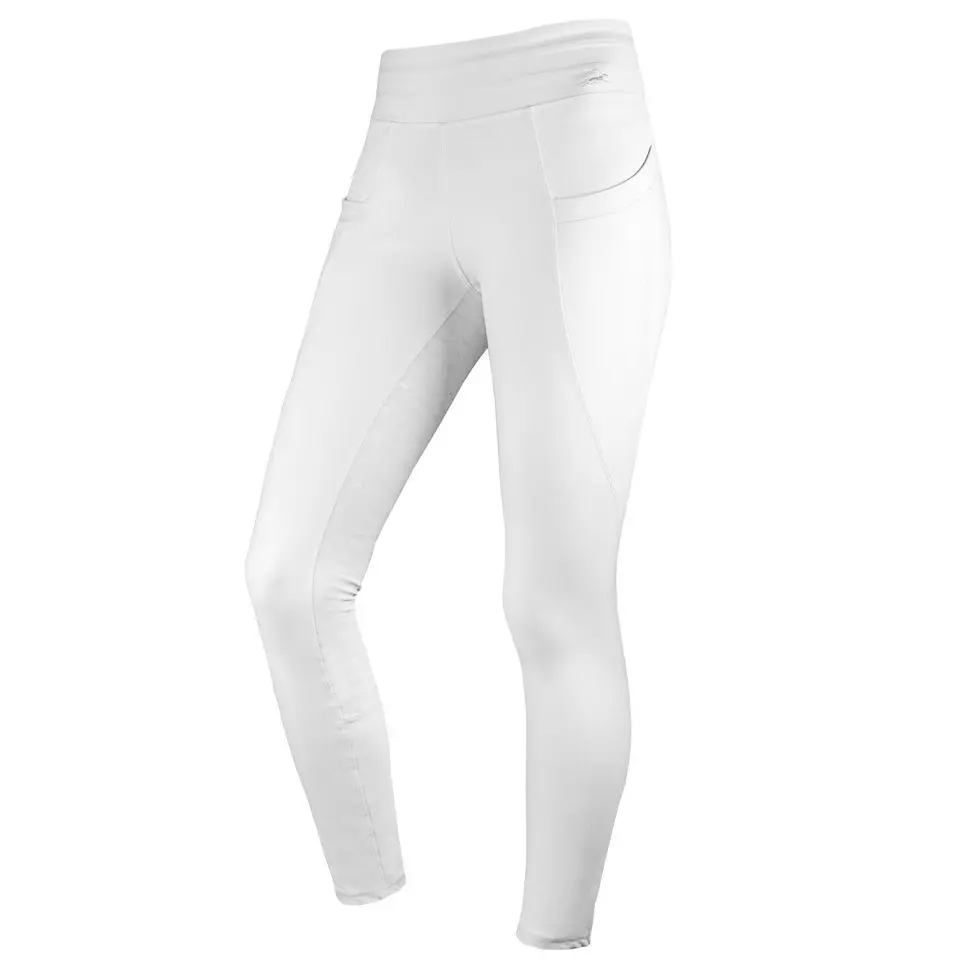 Legging équitation full grip femme Schockemöhle Sports