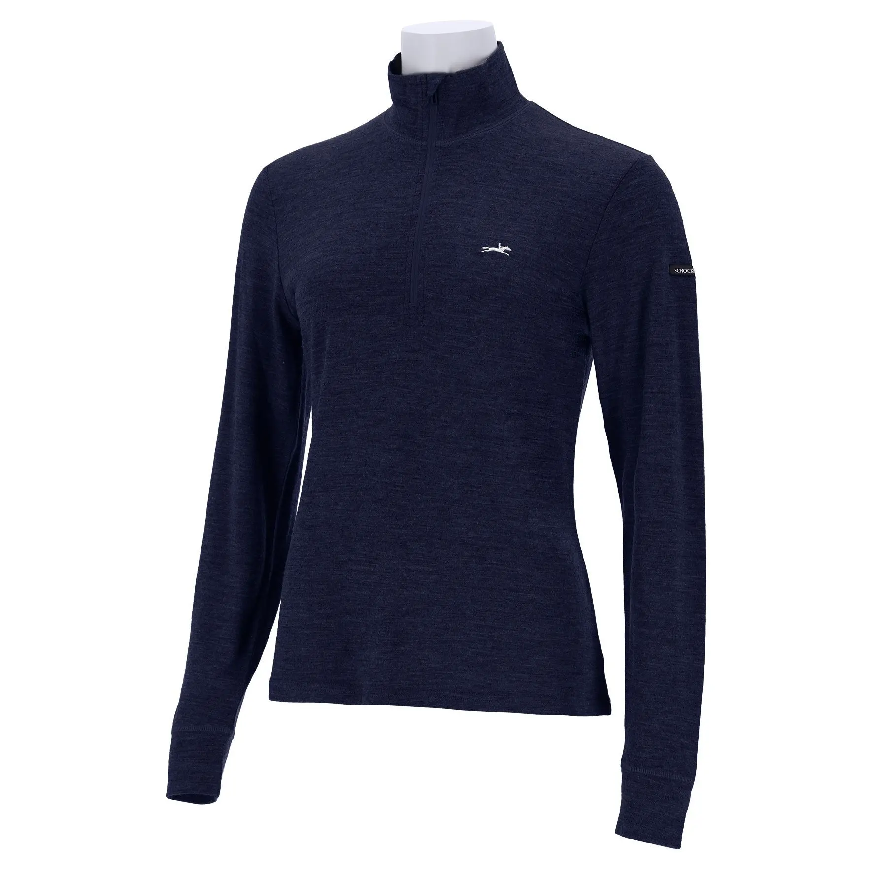 Maillot équitation femme Schockemöhle Sports Bailey Style