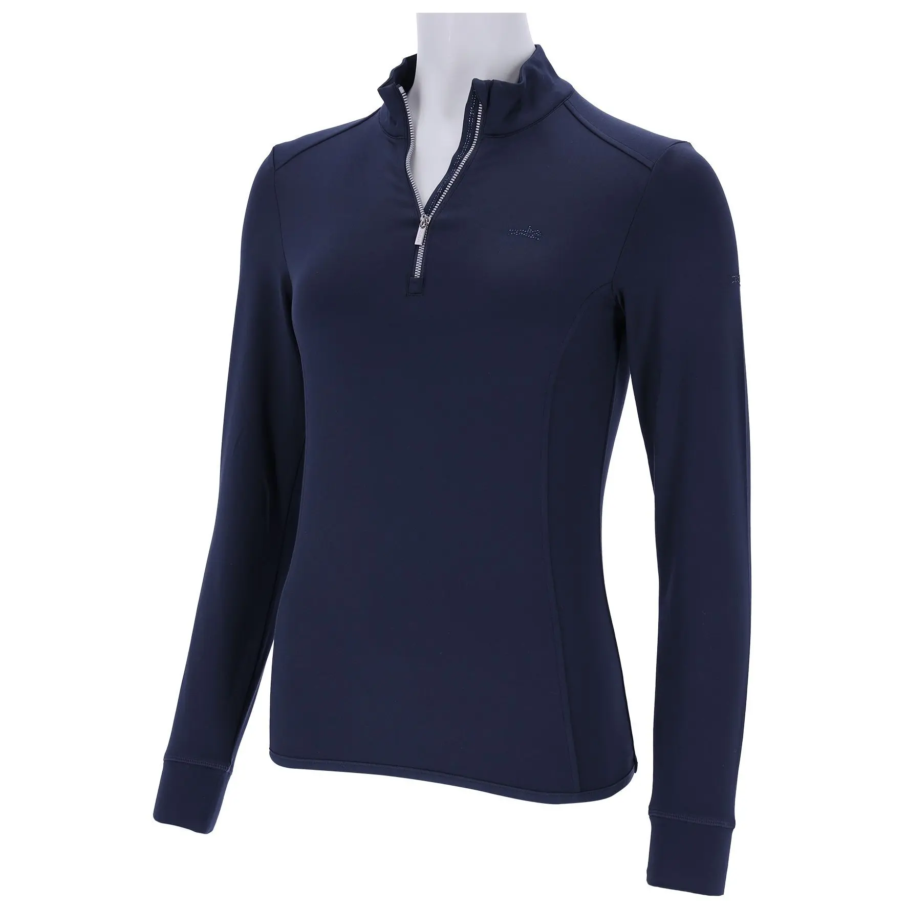 Comparer les prix de Maillot équitation femme Schockemöhle Sports Ayla Style