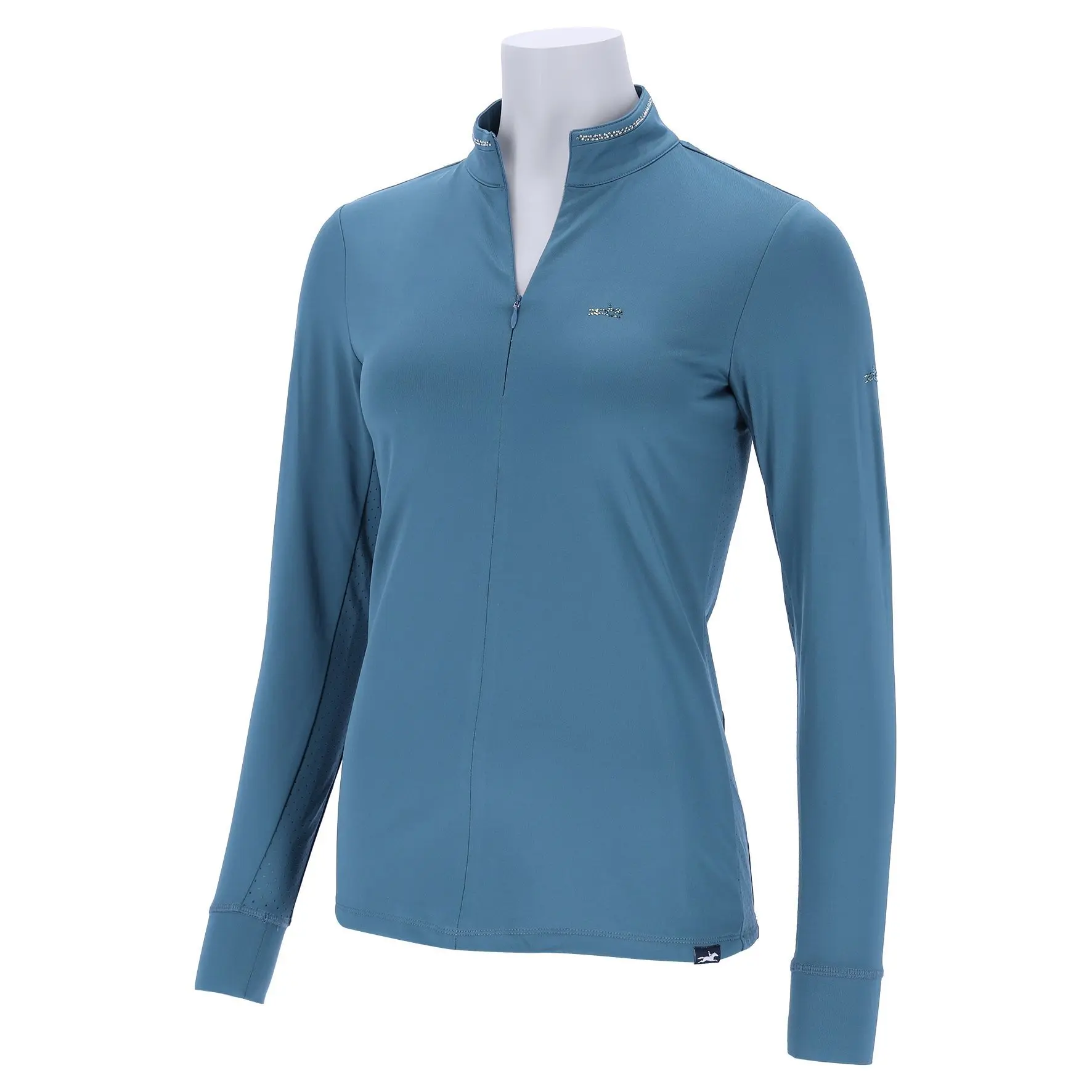 Maillot équitation femme Schockemöhle Sports Peppa Style