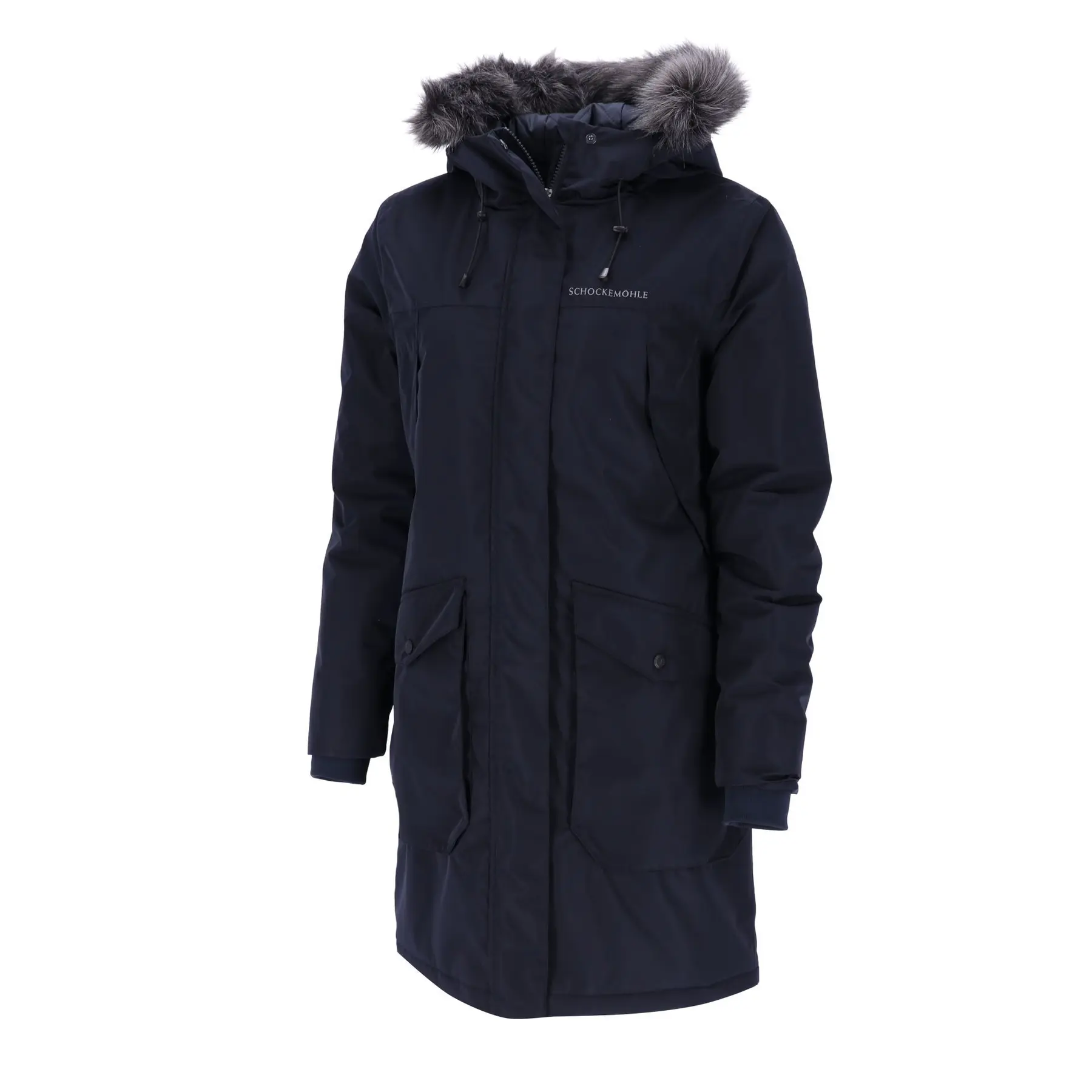 Meilleurs prix pour Imperméable équitation femme Schockemöhle Sports Daisy Style