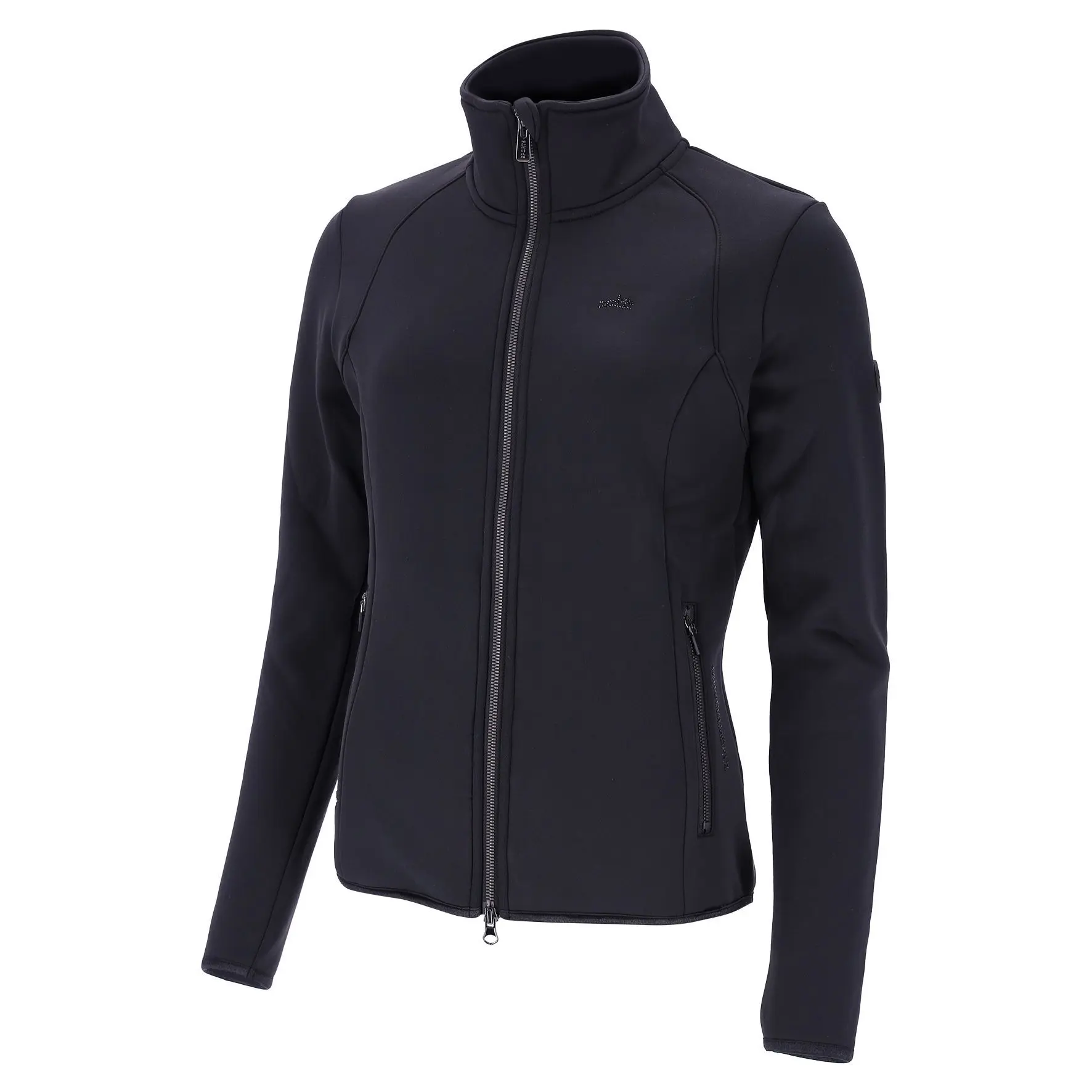 Meilleurs prix pour Veste équitation full zip femme Schockemöhle Sports Emilia Style