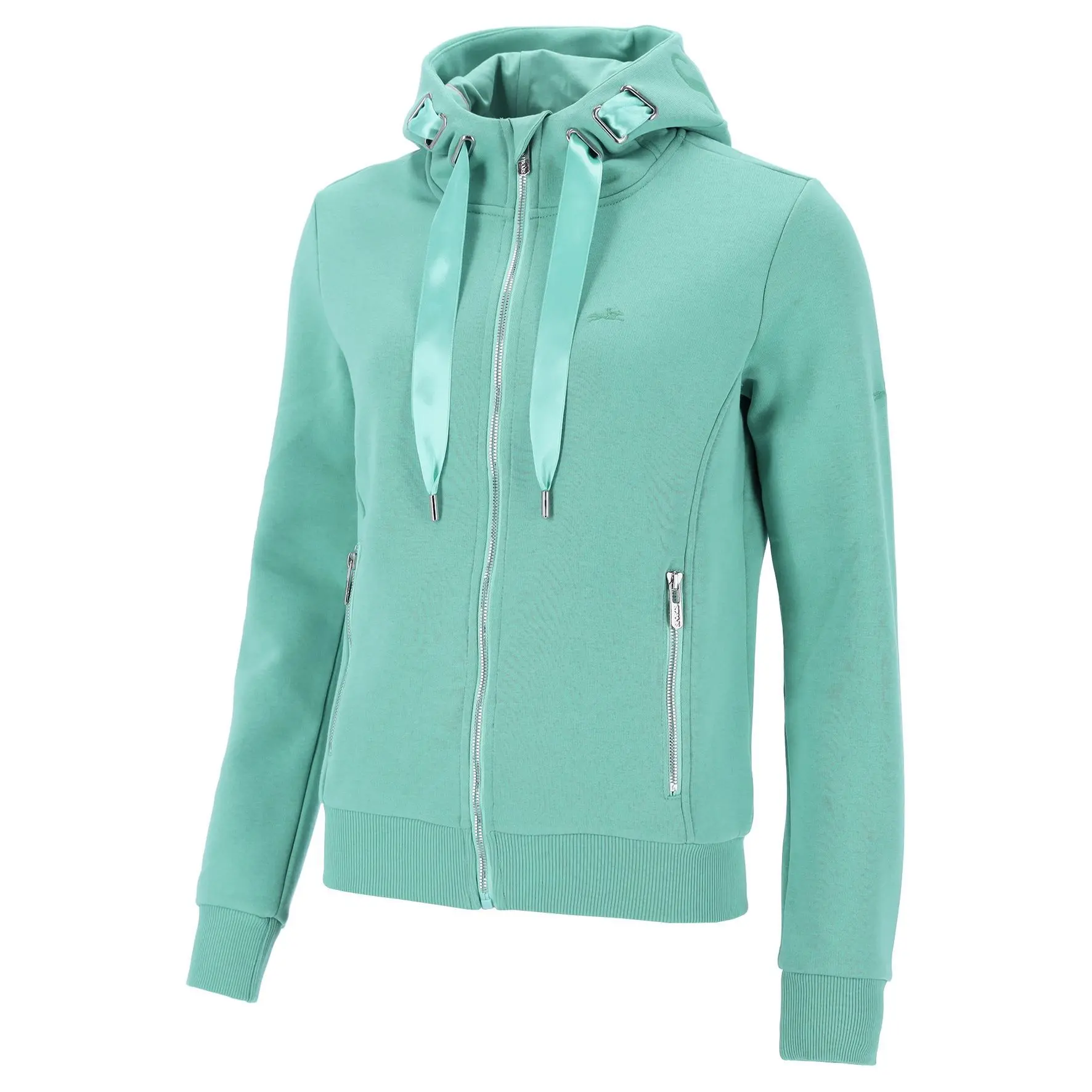 Sweatshirt à capuche femme Schockemöhle Sports Cathy Style