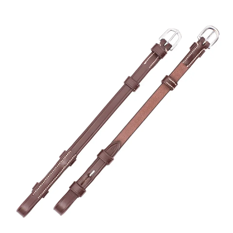 Montants de bride Schockemöehle Cheekpieces Select