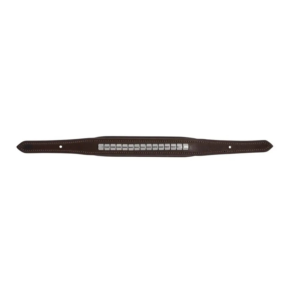 Collier de chasse pour cheval Schockemöehle Sevilla Select Clincher Sides
